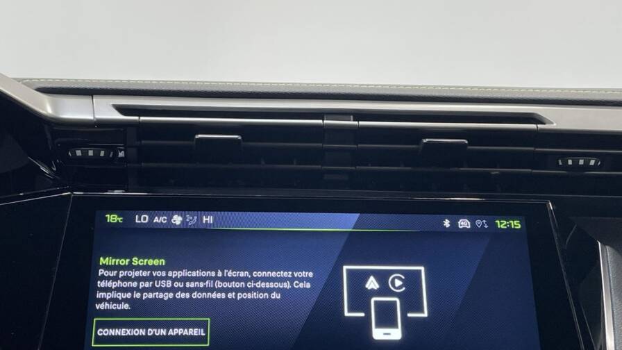 Mandataire Automobile neuf, recherche de Peugeot 308-bluehdi-130ch-s-s-eat8-gt - E-Motors