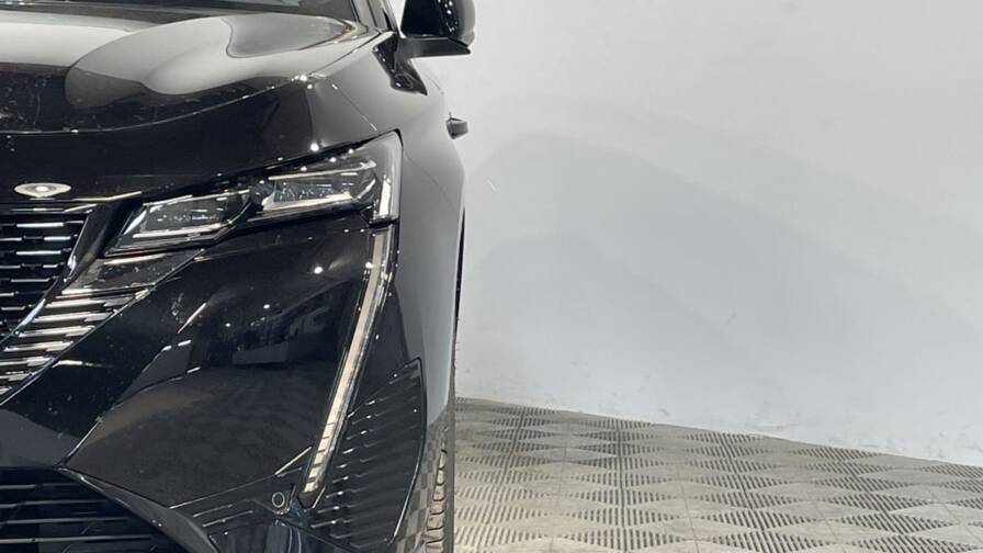Mandataire Automobile neuf, recherche de Peugeot 308-bluehdi-130ch-s-s-eat8-gt - E-Motors
