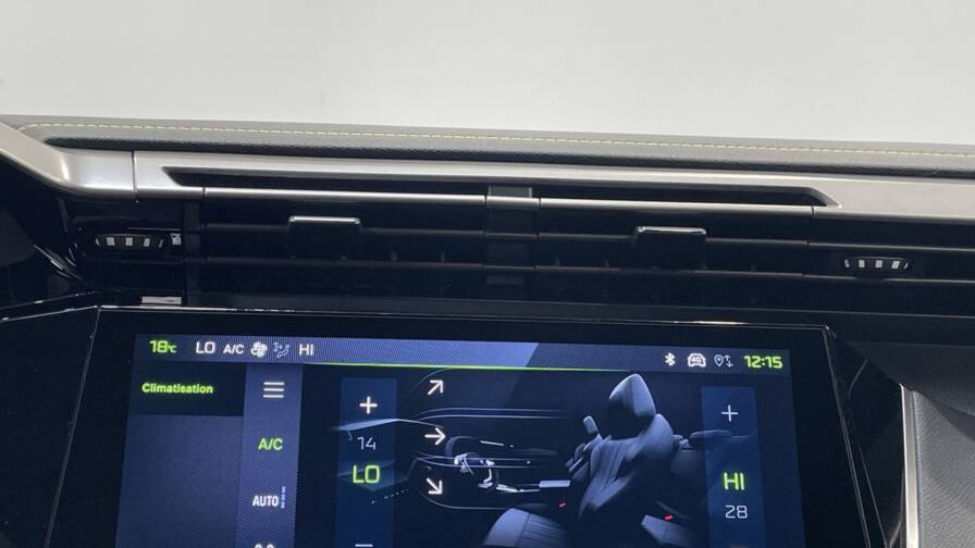 Mandataire Automobile neuf, recherche de Peugeot 308-bluehdi-130ch-s-s-eat8-gt - E-Motors