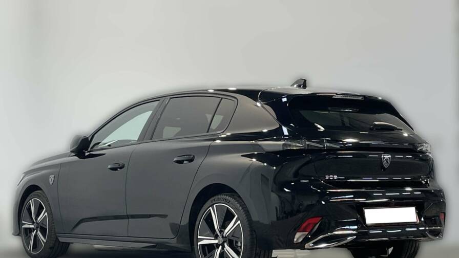 Mandataire Automobile neuf, recherche de Peugeot 308-bluehdi-130ch-s-s-eat8-gt - E-Motors