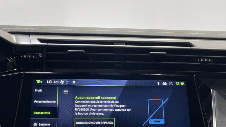 Mandataire Automobile neuf, recherche de Peugeot 308-bluehdi-130ch-s-s-eat8-gt - E-Motors