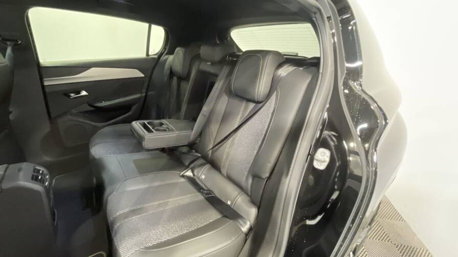 Mandataire Automobile neuf, recherche de Peugeot 308-bluehdi-130ch-s-s-eat8-gt - E-Motors