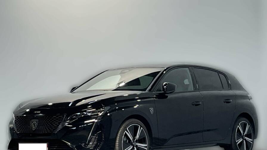 Mandataire Automobile neuf, recherche de Peugeot 308-bluehdi-130ch-s-s-eat8-gt - E-Motors
