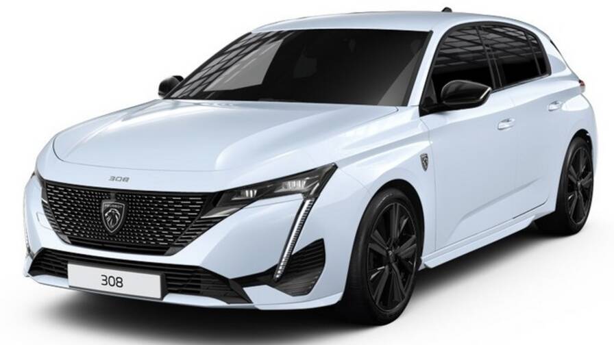 Mandataire Automobile neuf, recherche de Peugeot 308-bluehdi-130ch-s-s-eat8-gt-plus-pack-vision-360-pack-drive-assist-plus - E-Motors