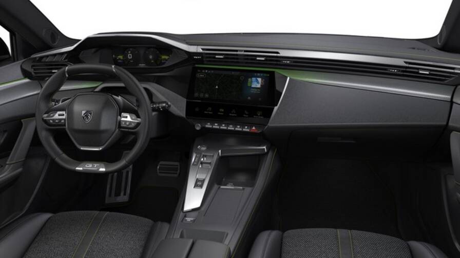 Mandataire Automobile neuf, recherche de Peugeot 308-bluehdi-130ch-s-s-eat8-gt-plus-pack-vision-360-pack-drive-assist-plus - E-Motors