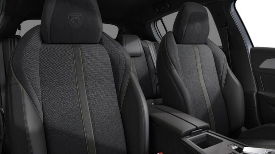 Mandataire Automobile neuf, recherche de Peugeot 308-bluehdi-130ch-s-s-eat8-gt-plus-pack-vision-360-pack-drive-assist-plus - E-Motors