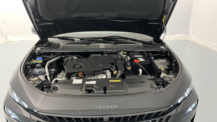 Mandataire Automobile neuf, recherche de Peugeot 308-nouvelle-bluehdi-130ch-eat8-style - E-Motors