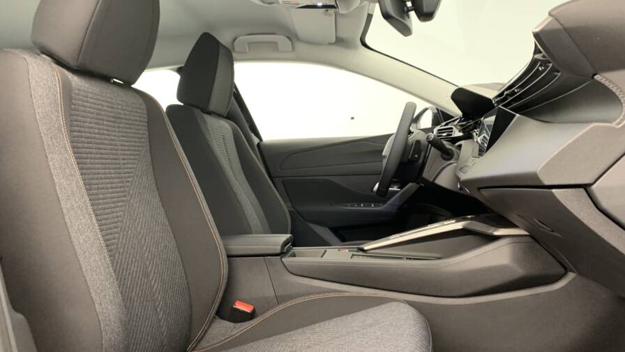 Mandataire Automobile neuf, recherche de Peugeot 308-nouvelle-bluehdi-130ch-eat8-style - E-Motors
