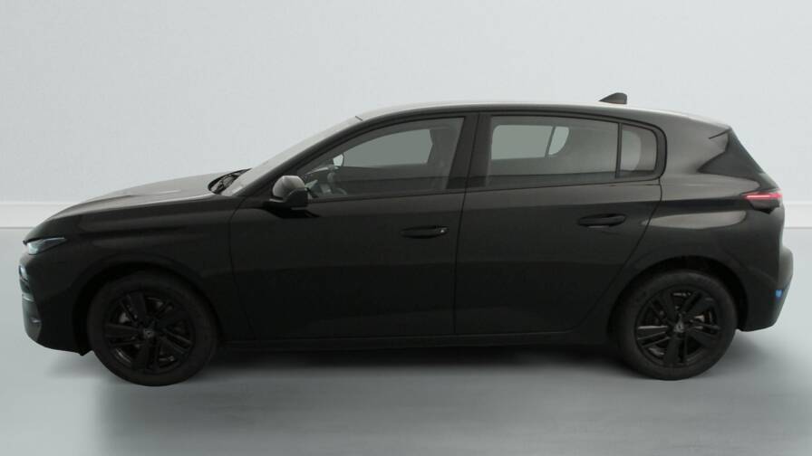 Mandataire Automobile neuf, recherche de Peugeot 308-nouvelle-bluehdi-130ch-eat8-style - E-Motors