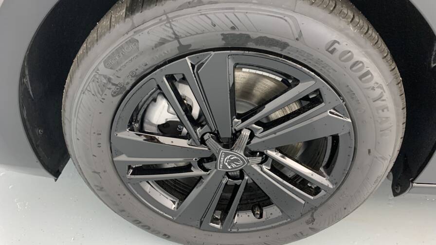 Mandataire Automobile neuf, recherche de Peugeot 308-nouvelle-bluehdi-130ch-eat8-style - E-Motors