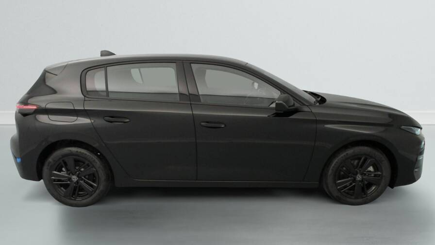 Mandataire Automobile neuf, recherche de Peugeot 308-nouvelle-bluehdi-130ch-eat8-style - E-Motors