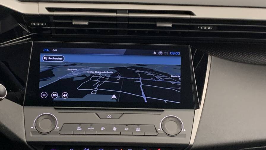 Mandataire Automobile neuf, recherche de Peugeot 308-nouvelle-bluehdi-130ch-eat8-style - E-Motors