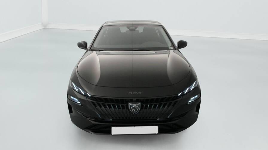 Mandataire Automobile neuf, recherche de Peugeot 308-nouvelle-bluehdi-130ch-eat8-style - E-Motors
