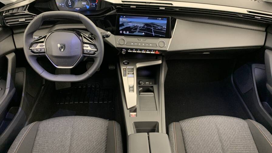 Mandataire Automobile neuf, recherche de Peugeot 308-nouvelle-bluehdi-130ch-eat8-style - E-Motors