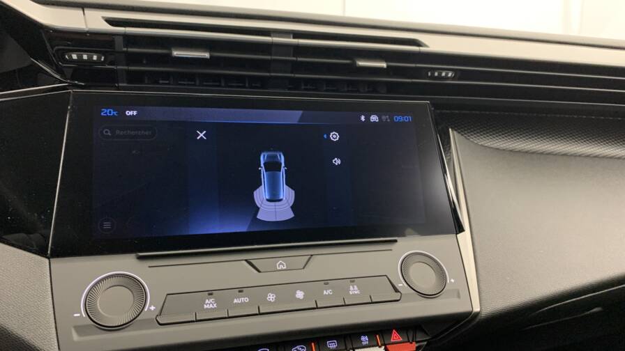 Mandataire Automobile neuf, recherche de Peugeot 308-nouvelle-bluehdi-130ch-eat8-style - E-Motors