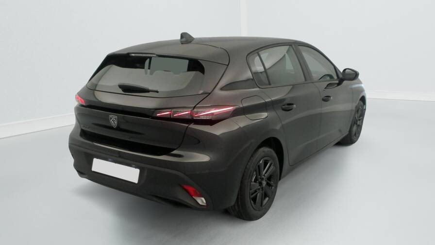 Mandataire Automobile neuf, recherche de Peugeot 308-nouvelle-bluehdi-130ch-eat8-style - E-Motors