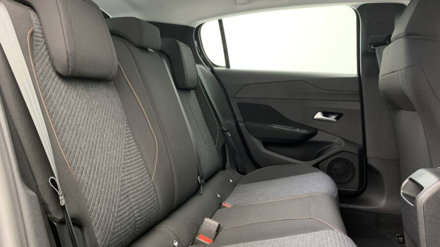 Mandataire Automobile neuf, recherche de Peugeot 308-nouvelle-bluehdi-130ch-eat8-style - E-Motors