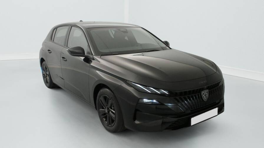 Mandataire Automobile neuf, recherche de Peugeot 308-nouvelle-bluehdi-130ch-eat8-style - E-Motors