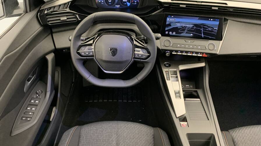 Mandataire Automobile neuf, recherche de Peugeot 308-nouvelle-bluehdi-130ch-eat8-style - E-Motors