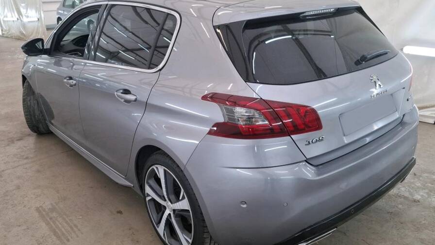 Mandataire Automobile occasion, recherche de Peugeot 308-puretech-130-eat6-gt-line-plus-toit-pano-plus-jantes-18 - E-Motors