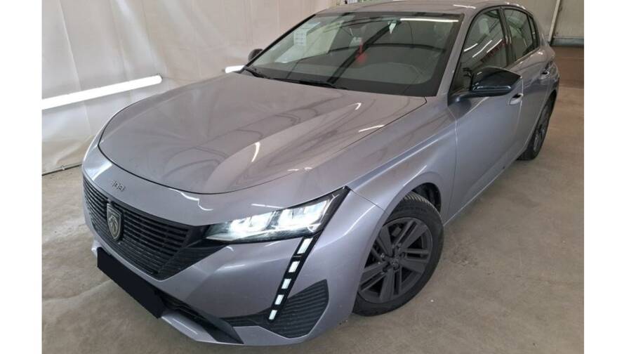 Mandataire Automobile neuf, recherche de Peugeot 308-bluehdi-130-s-s-eat8-style - E-Motors