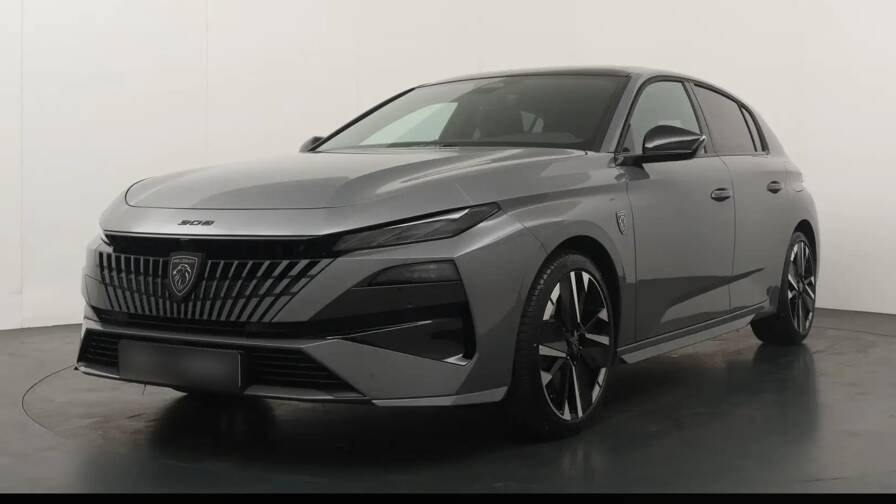 Mandataire Automobile neuf, recherche de Peugeot 308-hybrid-145-e-dcs6-gt-exclusive - E-Motors