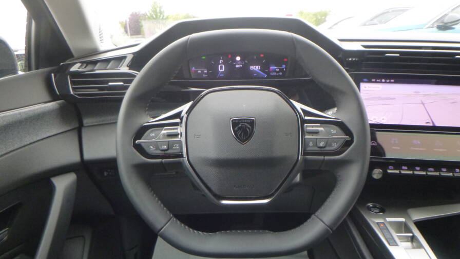 Mandataire Automobile neuf, recherche de Peugeot 308-bluehdi-130-s-s-eat8-gt-plus-pack-vision-360-drive-assist - E-Motors