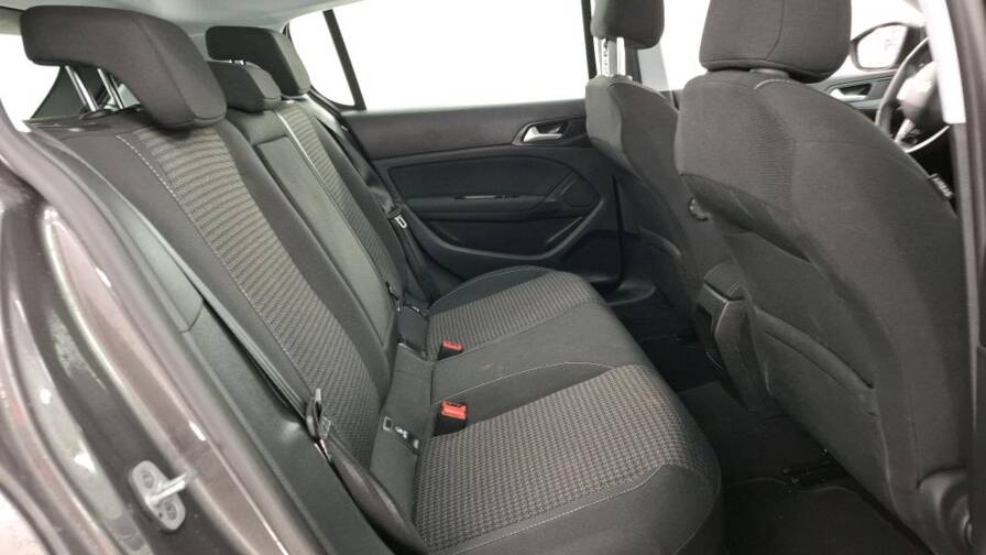 Mandataire Automobile occasion, recherche de Peugeot 308-puretech-110-active - E-Motors