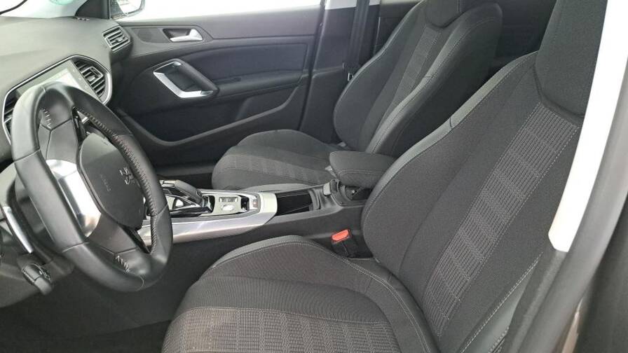 Mandataire Automobile occasion, recherche de Peugeot 308-puretech-130-eat8-allure - E-Motors