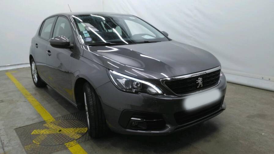 Mandataire Automobile occasion, recherche de Peugeot 308-puretech-110-s-s-active - E-Motors