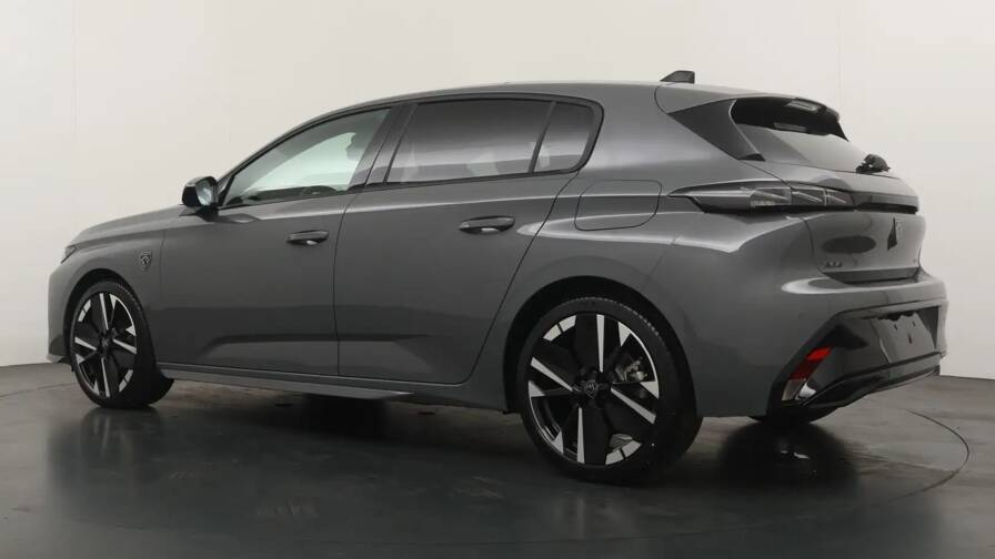 Mandataire Automobile neuf, recherche de Peugeot 308-hybrid-145-e-dcs6-gt-exclusive - E-Motors