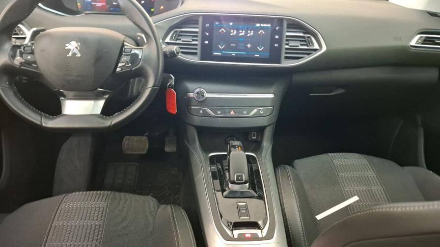 Mandataire Automobile occasion, recherche de Peugeot 308-puretech-130-eat6-allure - E-Motors