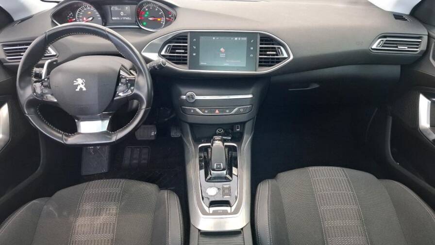 Mandataire Automobile occasion, recherche de Peugeot 308-puretech-130-s-s-eat6-allure-plus-si-ges-av-chauffants-plus-toit-pano - E-Motors