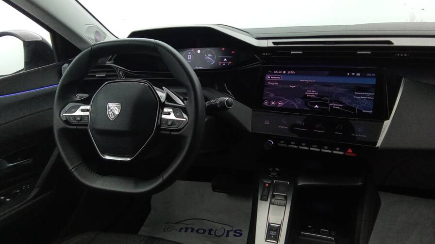 Mandataire Automobile occasion, recherche de Peugeot 308-hdi-130ch-ss-eat8-allure-pack - E-Motors