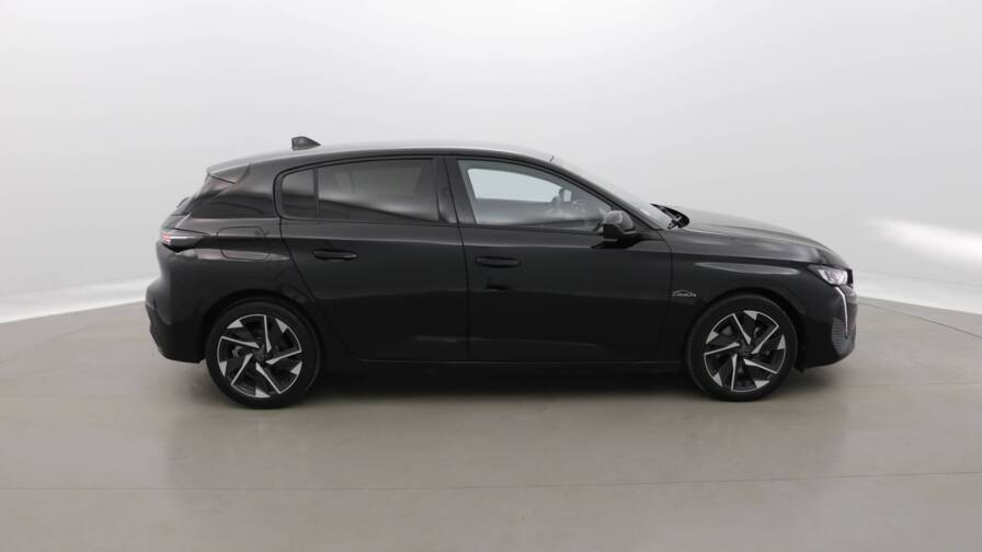 Mandataire Automobile occasion, recherche de Peugeot 308-hdi-130ch-ss-eat8-allure-pack - E-Motors