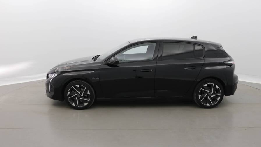 Mandataire Automobile occasion, recherche de Peugeot 308-hdi-130ch-ss-eat8-allure-pack - E-Motors