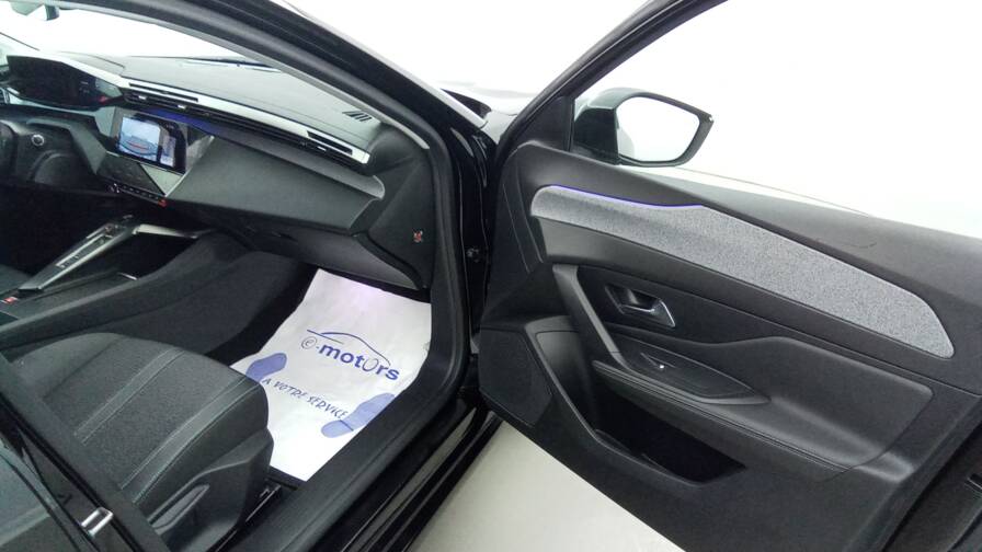Mandataire Automobile occasion, recherche de Peugeot 308-hdi-130ch-ss-eat8-allure-pack - E-Motors