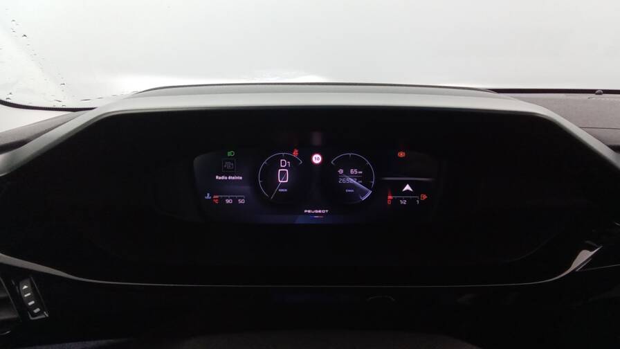 Mandataire Automobile occasion, recherche de Peugeot 308-hdi-130ch-ss-eat8-allure-pack - E-Motors