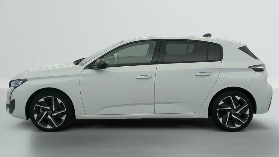 Mandataire Automobile occasion, recherche de Peugeot 308-hybrid-145-e-dcs6-allure - E-Motors