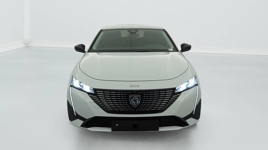 Mandataire Automobile occasion, recherche de Peugeot 308-hybrid-145-e-dcs6-allure - E-Motors