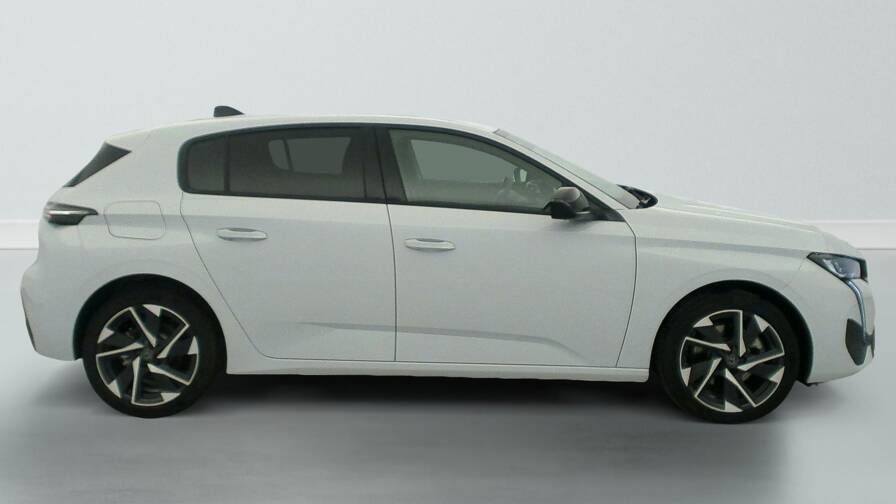Mandataire Automobile occasion, recherche de Peugeot 308-hybrid-145-e-dcs6-allure - E-Motors