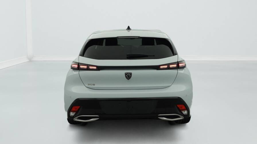 Mandataire Automobile occasion, recherche de Peugeot 308-hybrid-145-e-dcs6-allure - E-Motors