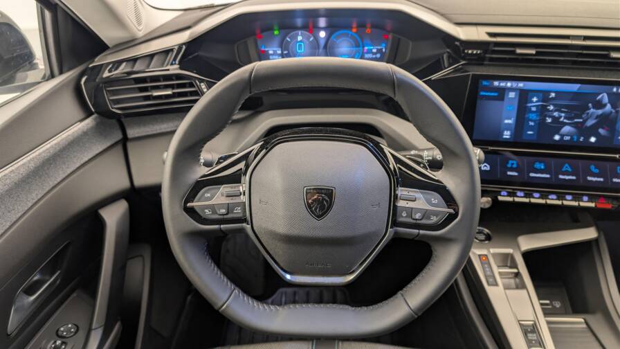 Mandataire Automobile occasion, recherche de Peugeot 308-hybrid-145-e-dcs6-allure - E-Motors