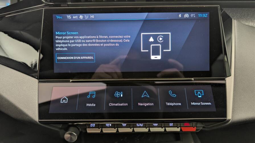 Mandataire Automobile occasion, recherche de Peugeot 308-hybrid-145-e-dcs6-allure - E-Motors