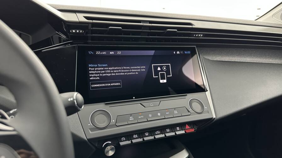 Mandataire Automobile neuf, recherche de Peugeot 308-iii-1-5-bluehdi-130ch-allure-eat8 - E-Motors