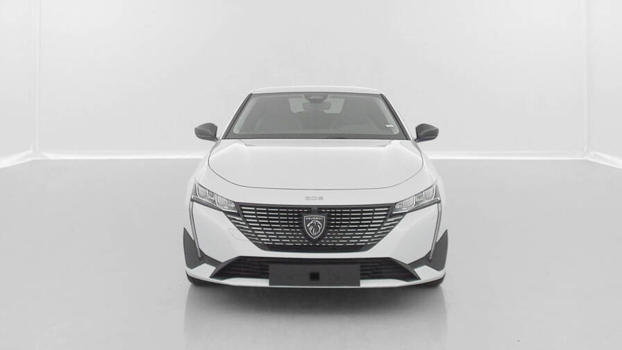 Mandataire Automobile neuf, recherche de Peugeot 308-iii-1-5-bluehdi-130ch-allure-eat8 - E-Motors