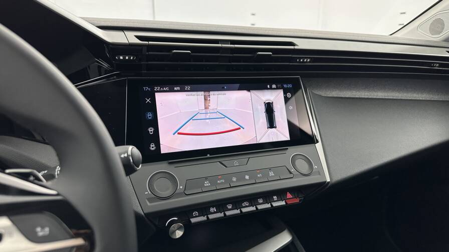 Mandataire Automobile neuf, recherche de Peugeot 308-iii-1-5-bluehdi-130ch-allure-eat8 - E-Motors