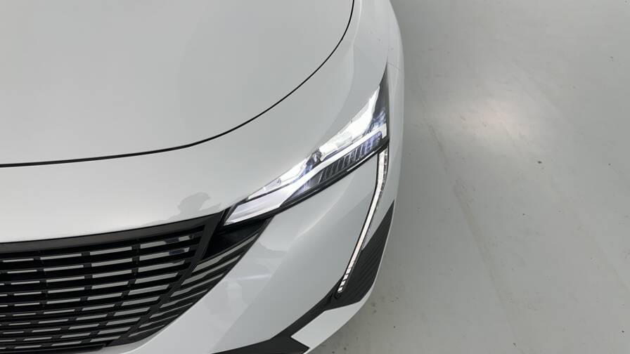 Mandataire Automobile neuf, recherche de Peugeot 308-iii-1-5-bluehdi-130ch-allure-eat8 - E-Motors