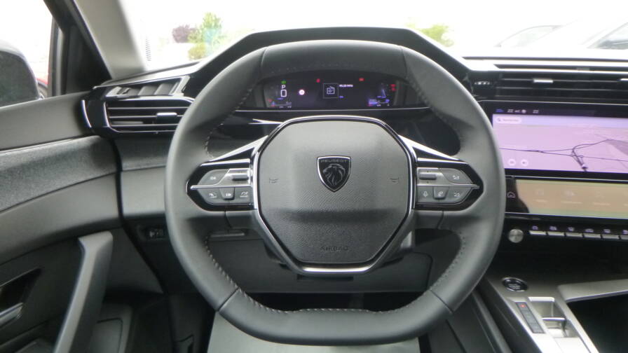 Mandataire Automobile neuf, recherche de Peugeot 308-bluehdi-130-s-s-eat8-allure-plus-pack-access - E-Motors