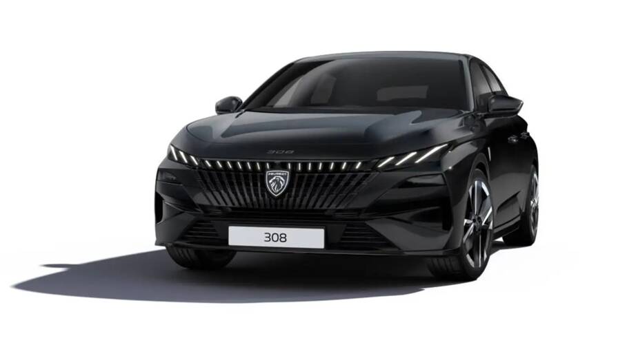 Mandataire Automobile neuf, recherche de Peugeot 308-hybrid-145-e-dcs6-gt-exclusive - E-Motors